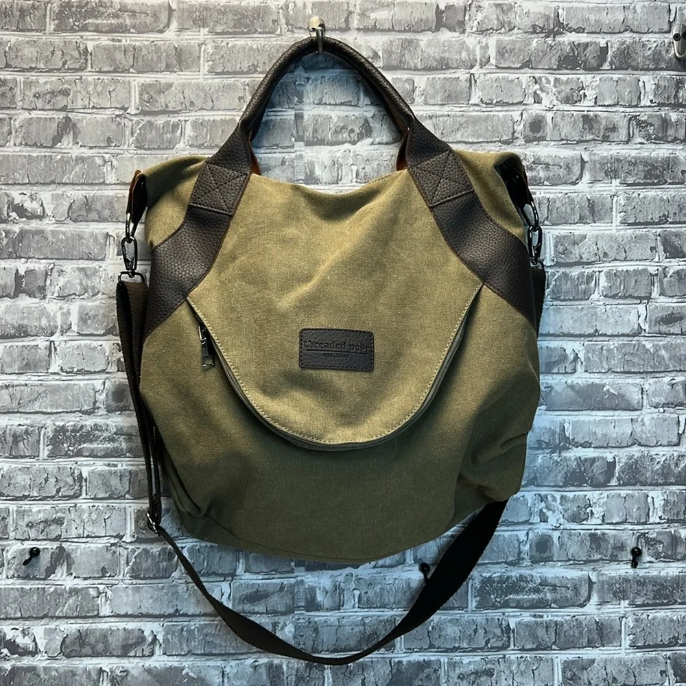 Threaded pear satchel - Picture 9 of 9
